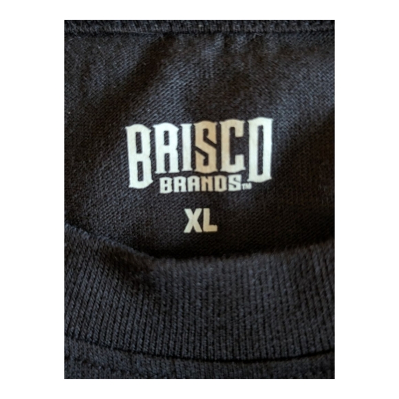 Tootsie Roll "Wrap Legend" Graphic T-shirt, New with Tags, Size XL - Picture 4 of 5